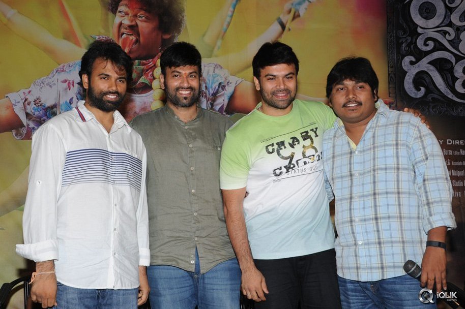 Raju-Gari-Gadhi-Movie-Success-Meet